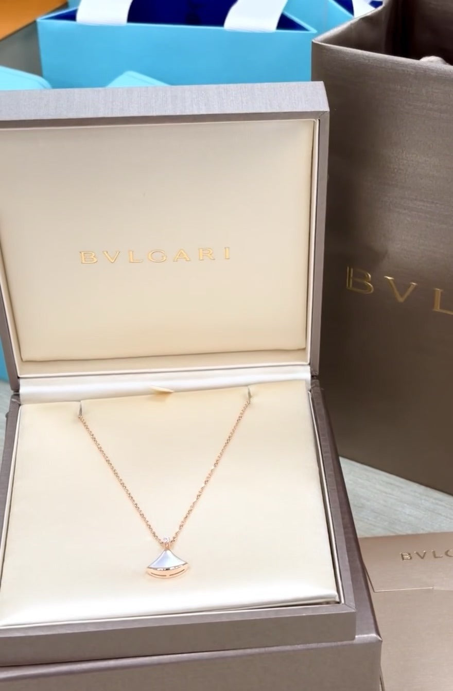 Bvlgari Necklace
