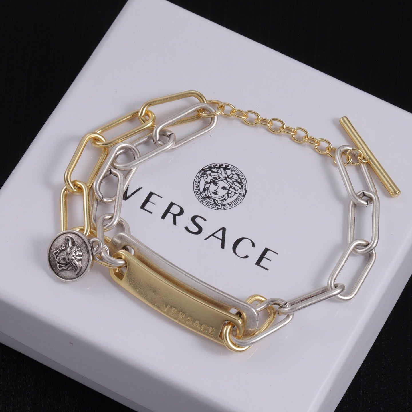 Versace Bracelet