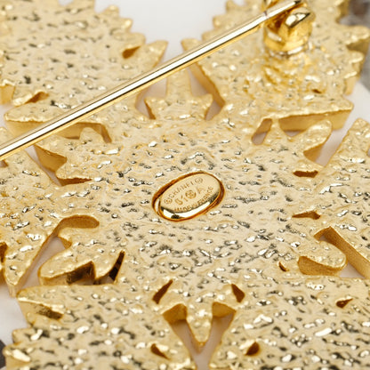 Chanel Brooch