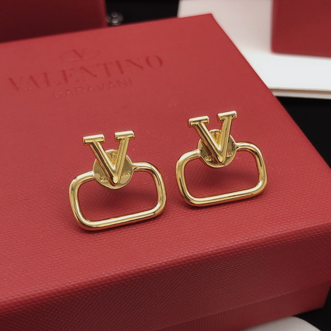 Valentino Earrings