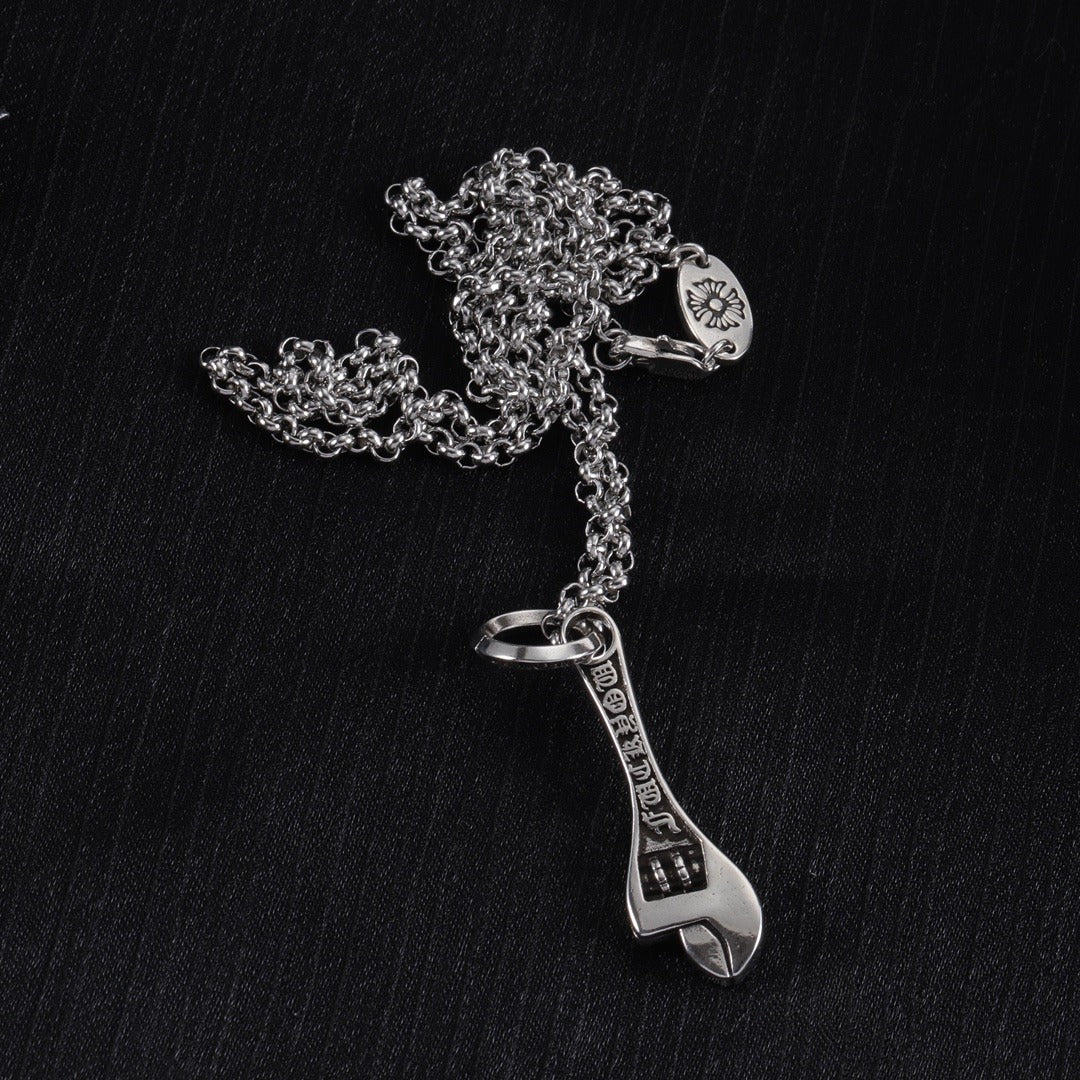 Chrome Hearts Necklace