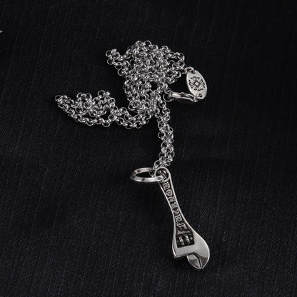 Chrome Hearts Necklace
