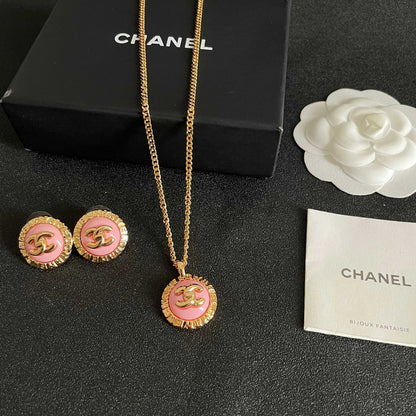 Chanel Necklace