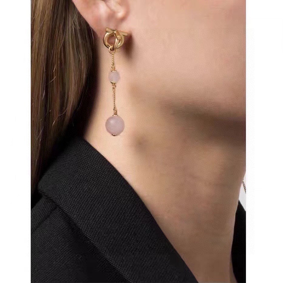 Ferragamo Earrings