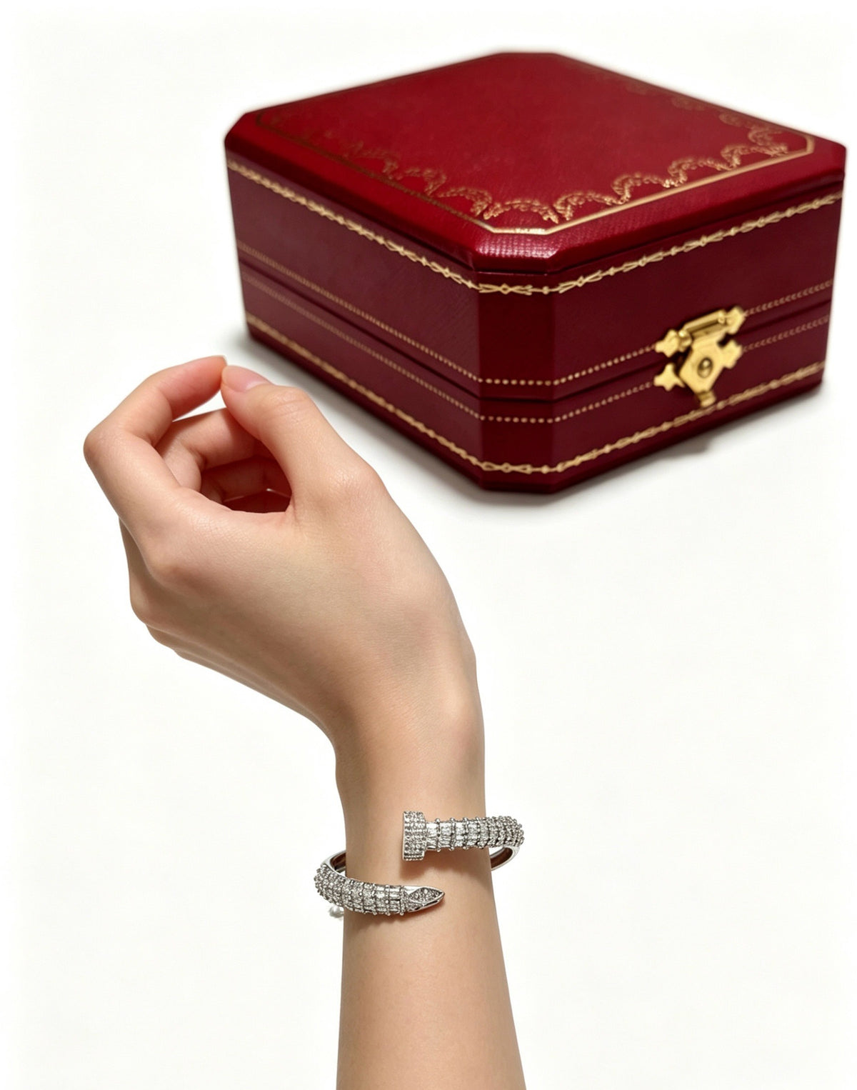 Cartier Bracelet