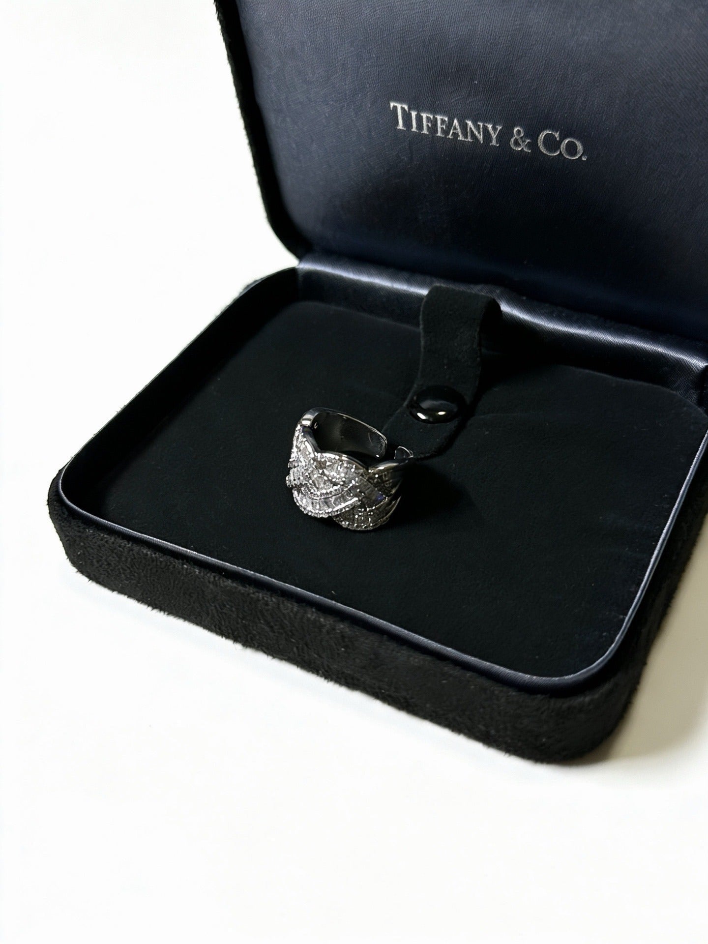 Tiffany & Co. Ring