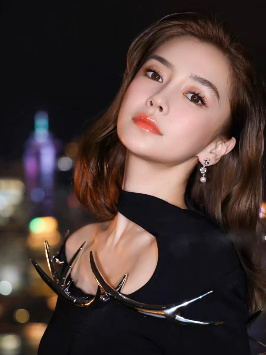 Chrome Hearts Earrings