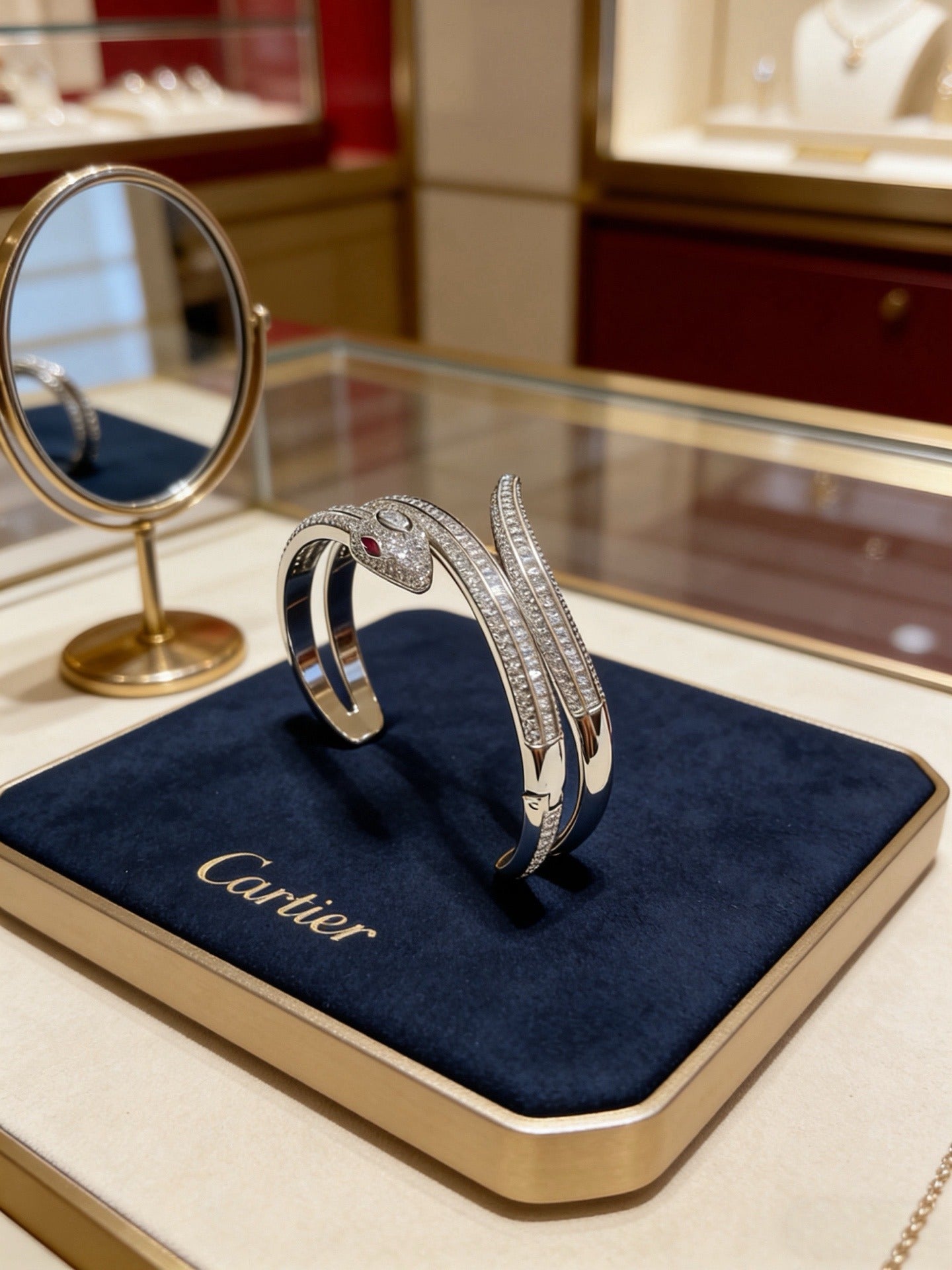Cartier Bracelet