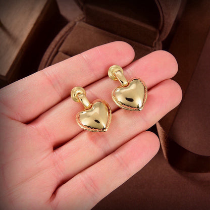 Bottega Veneta Earrings