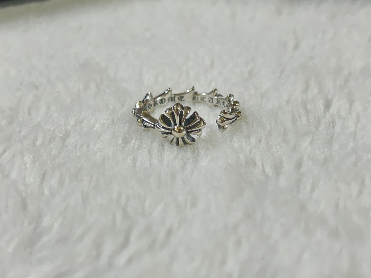 Chrome Hearts Ring