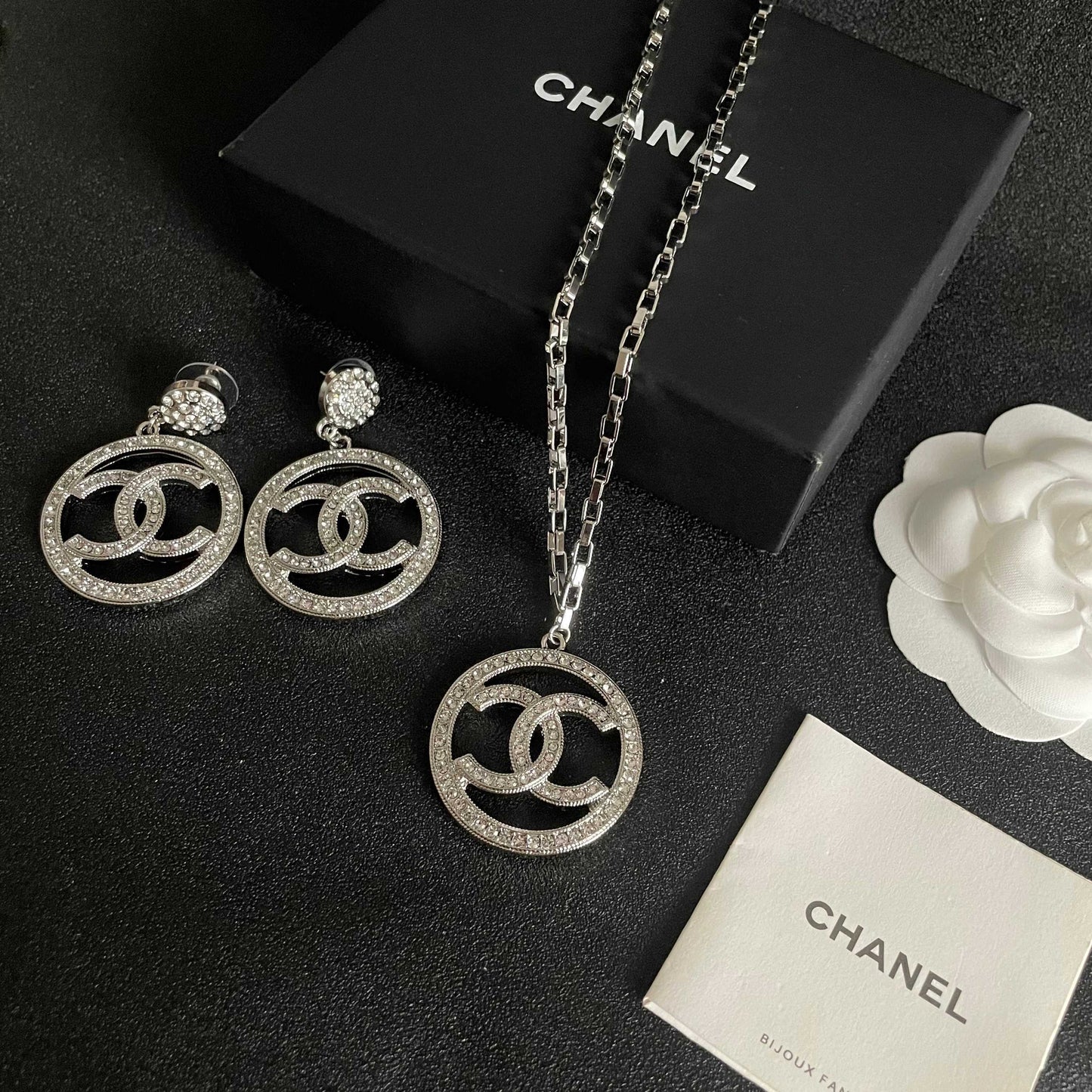 Chanel Necklace