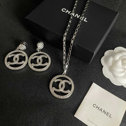 Chanel Necklace