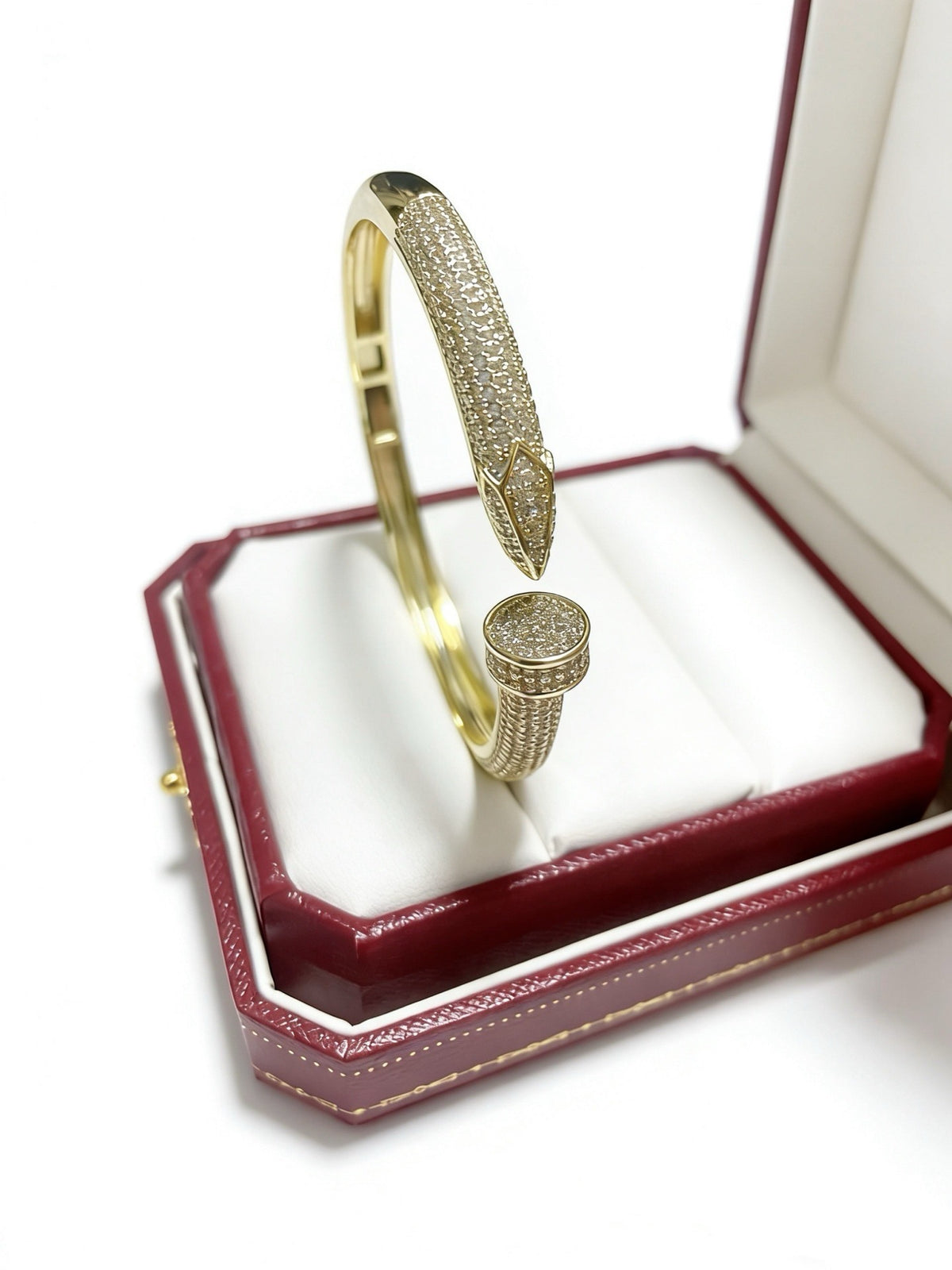 Cartier Bracelet