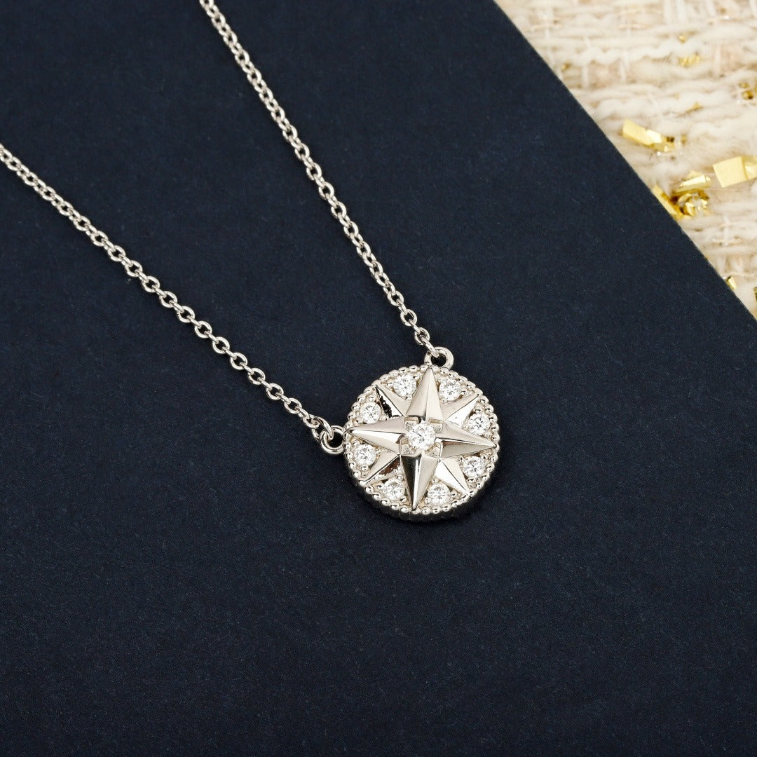 Dior Necklace