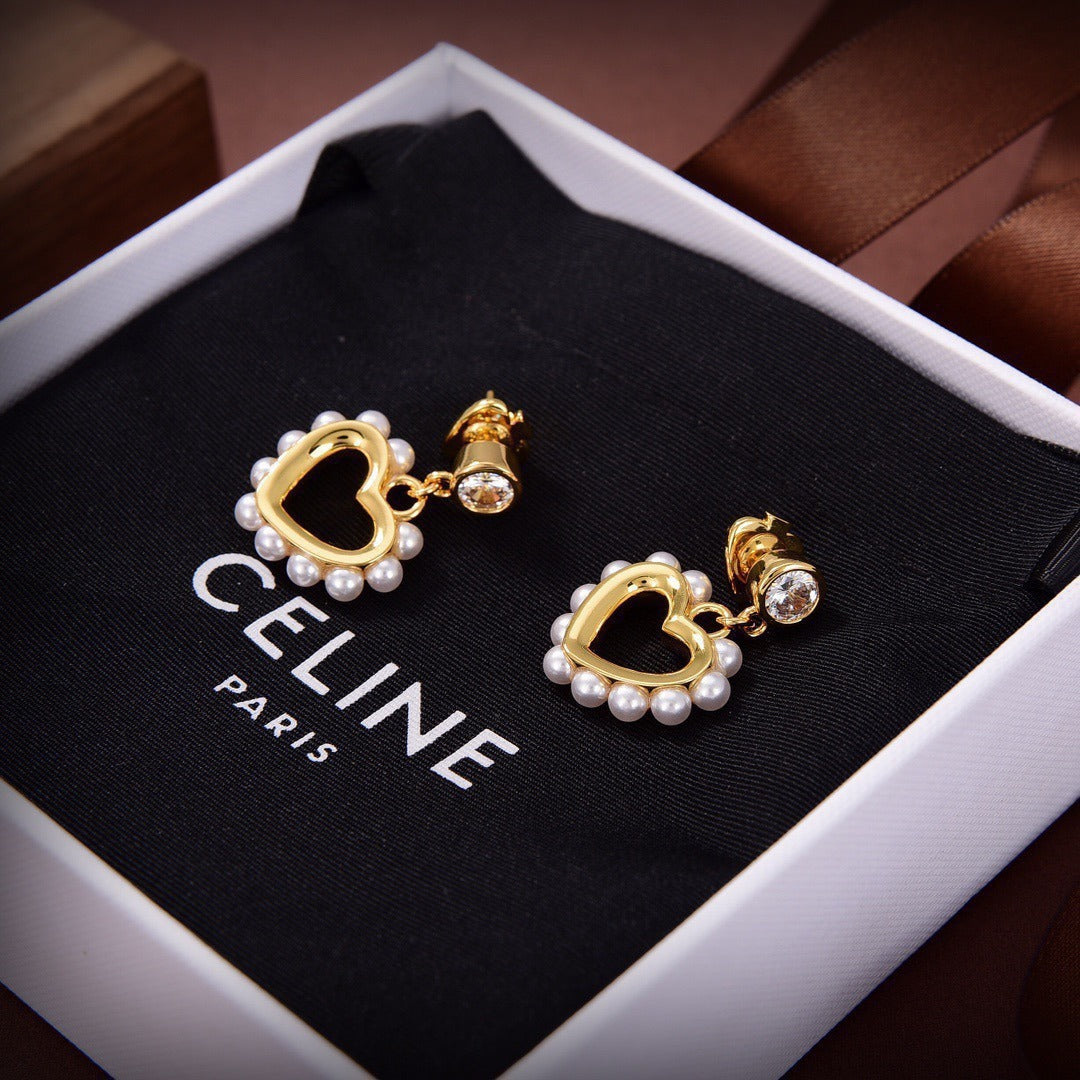 Celine Earrings