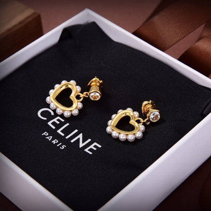 Celine Earrings