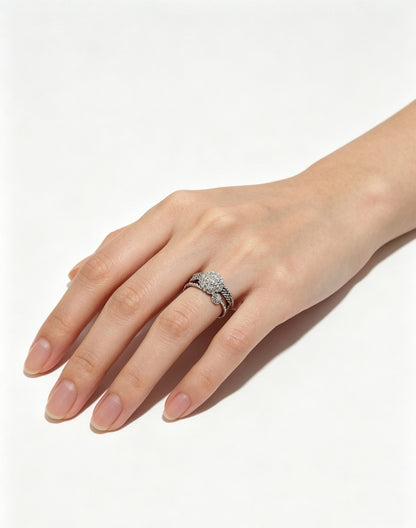 Cartier Ring
