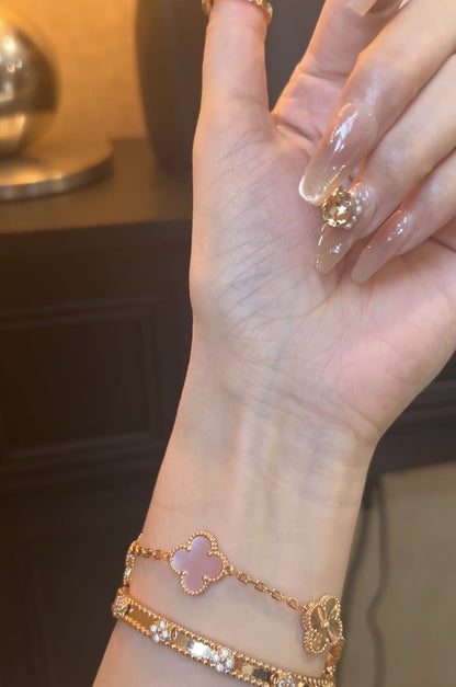 Unbranded Pink Bracelet