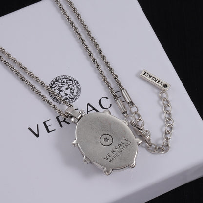 Versace Necklace
