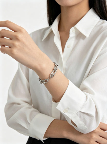 Tiffany & Co. Vintage-Finish Bracelet
