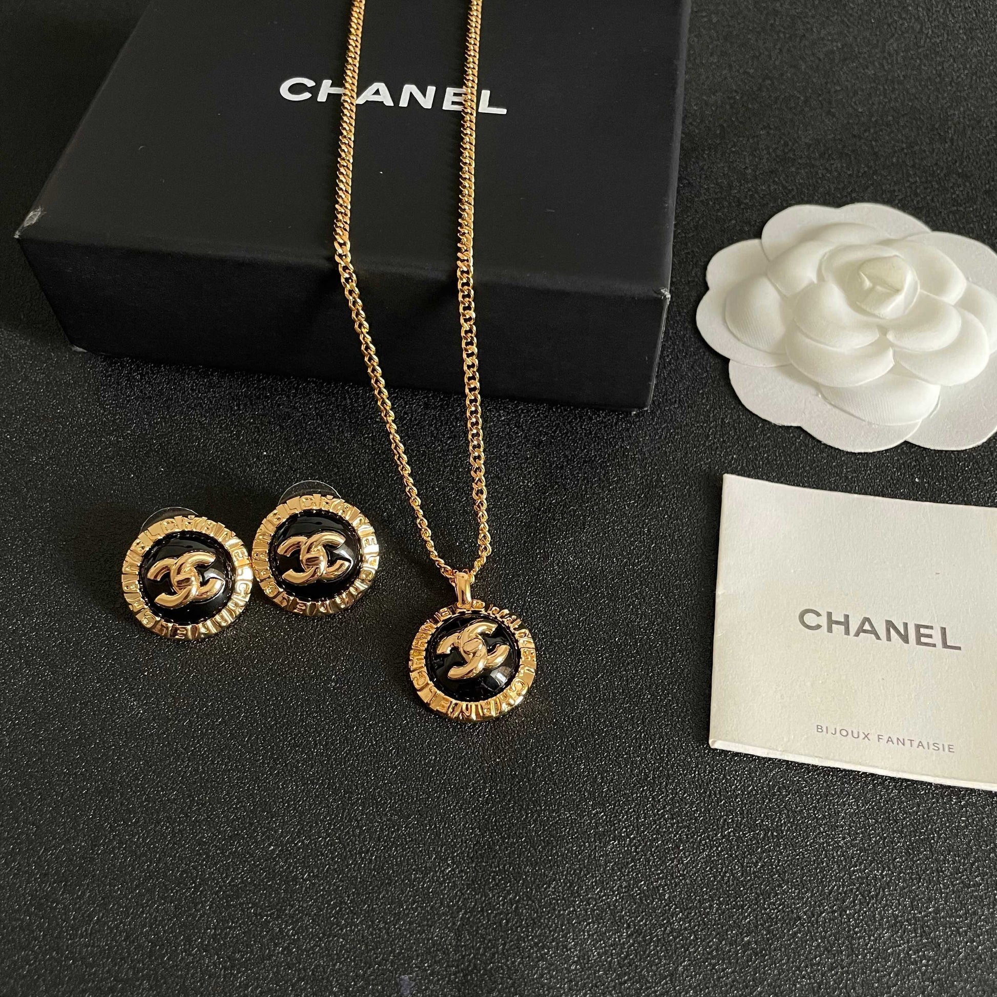 Chanel Necklace