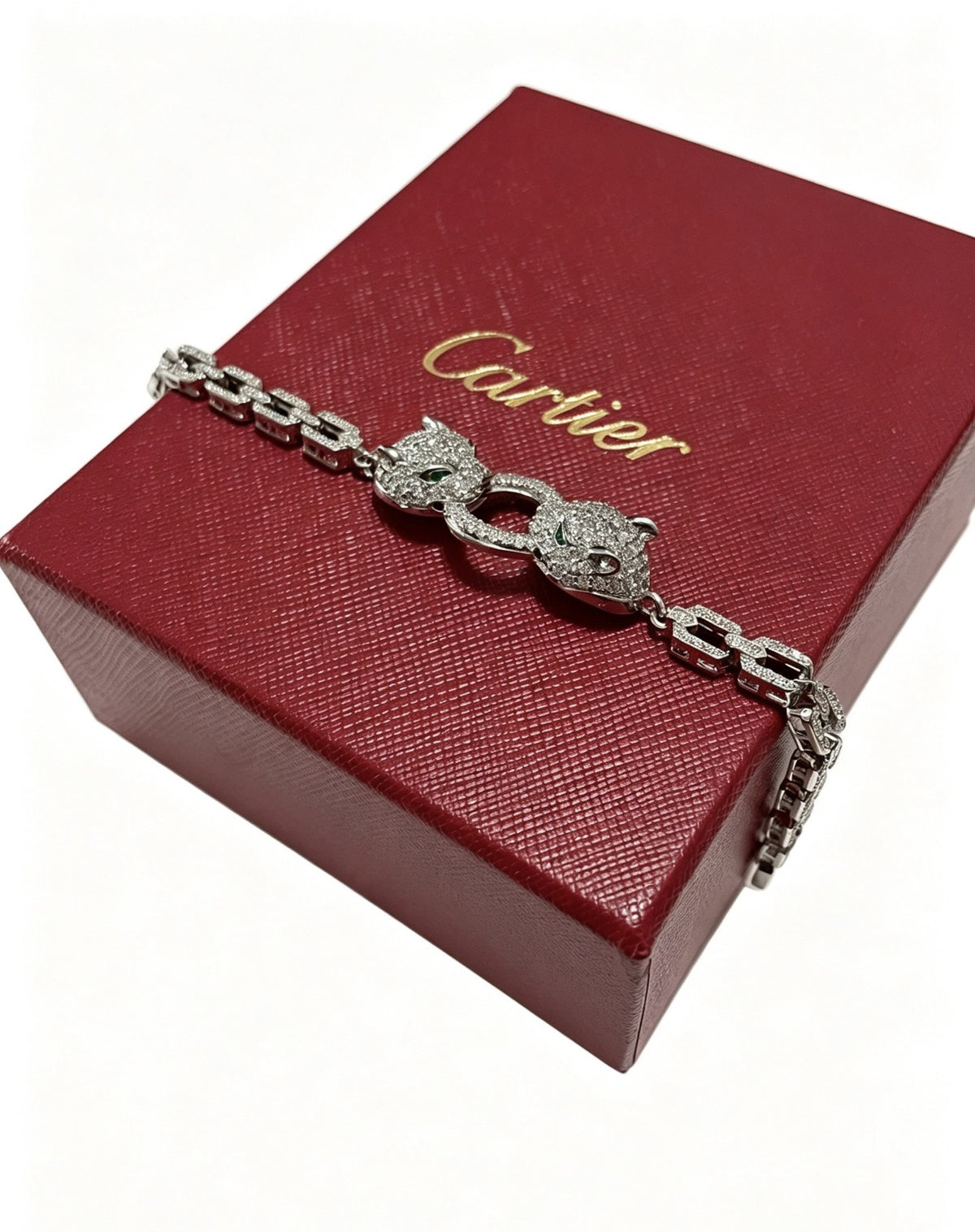 Cartier Bracelet