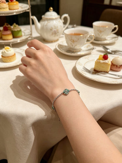 Tiffany & Co. Vintage-Finish Bracelet