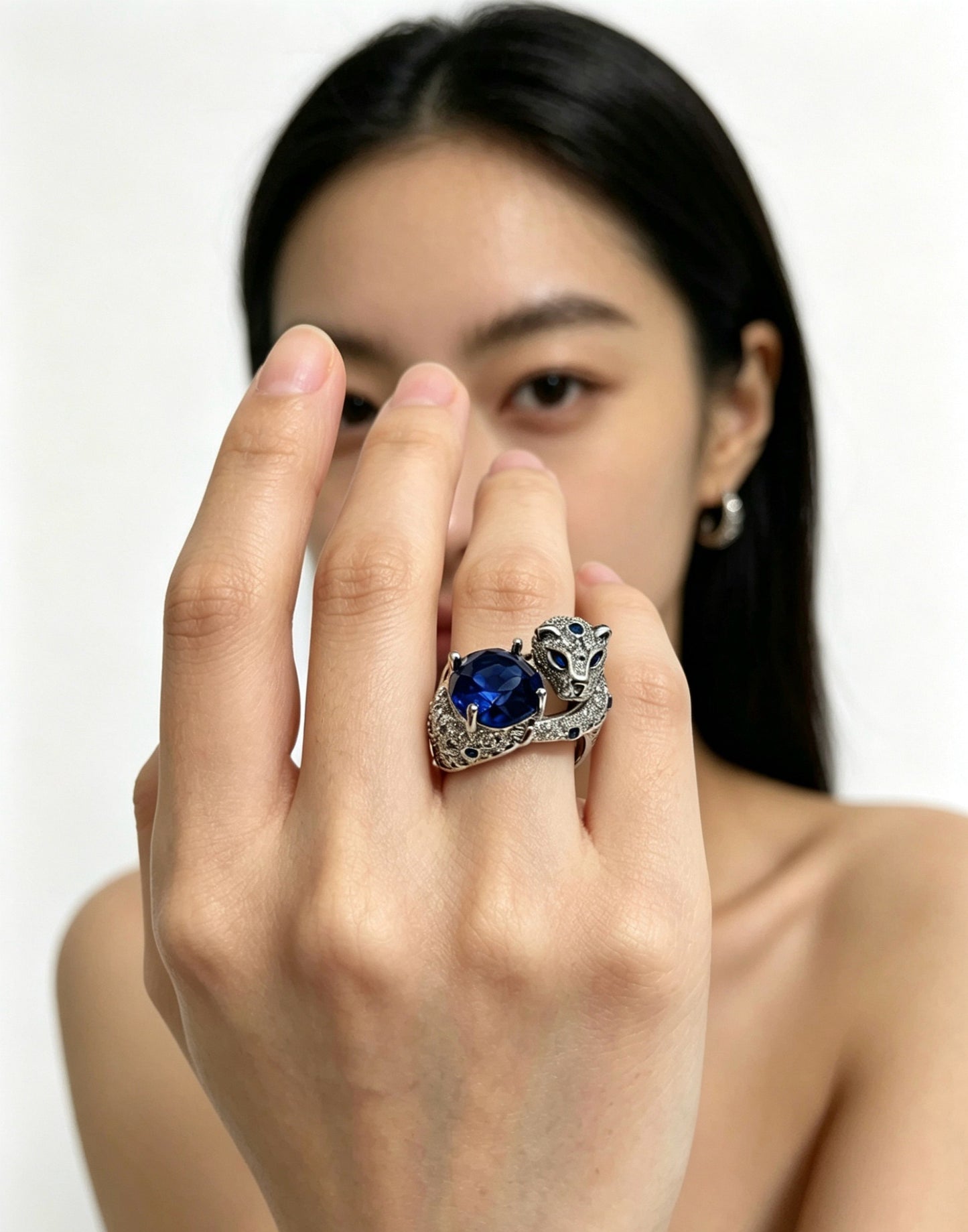 Cartier Ring