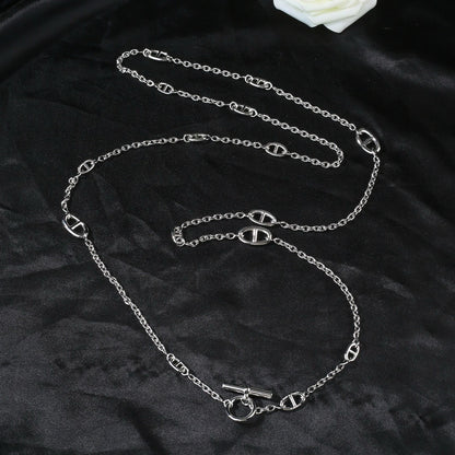 Hermes Necklace