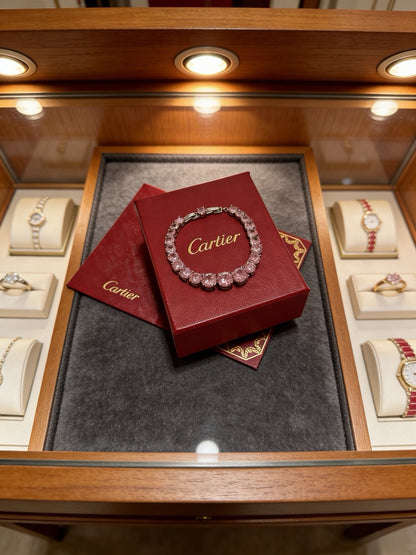 Cartier Bracelet