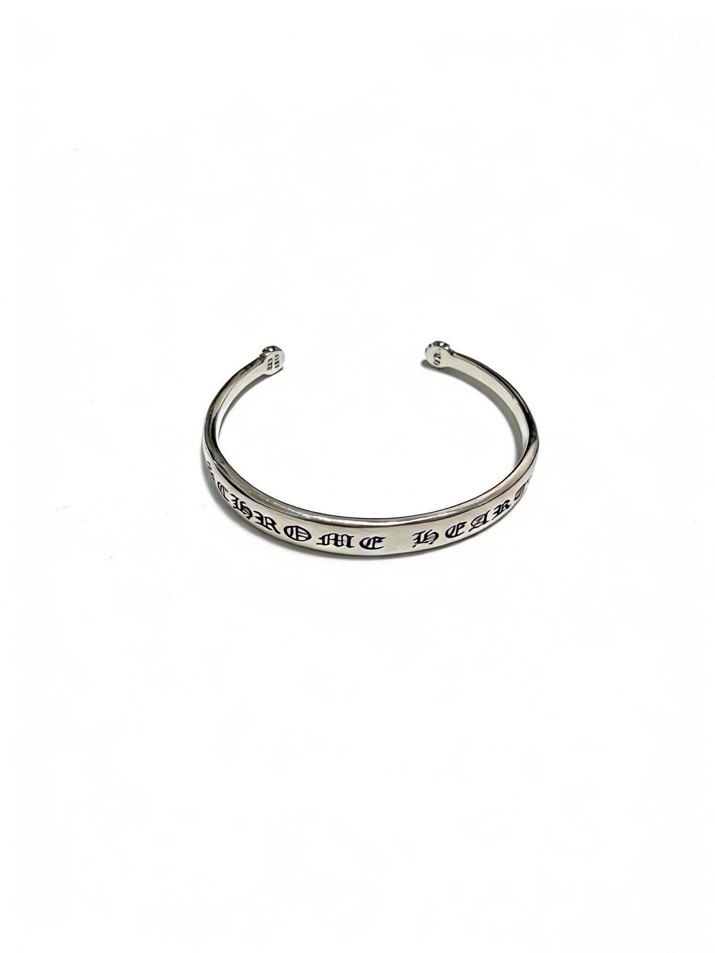 Chrome Hearts Cross Bracelet