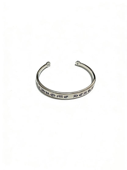 Chrome Hearts Cross Bracelet