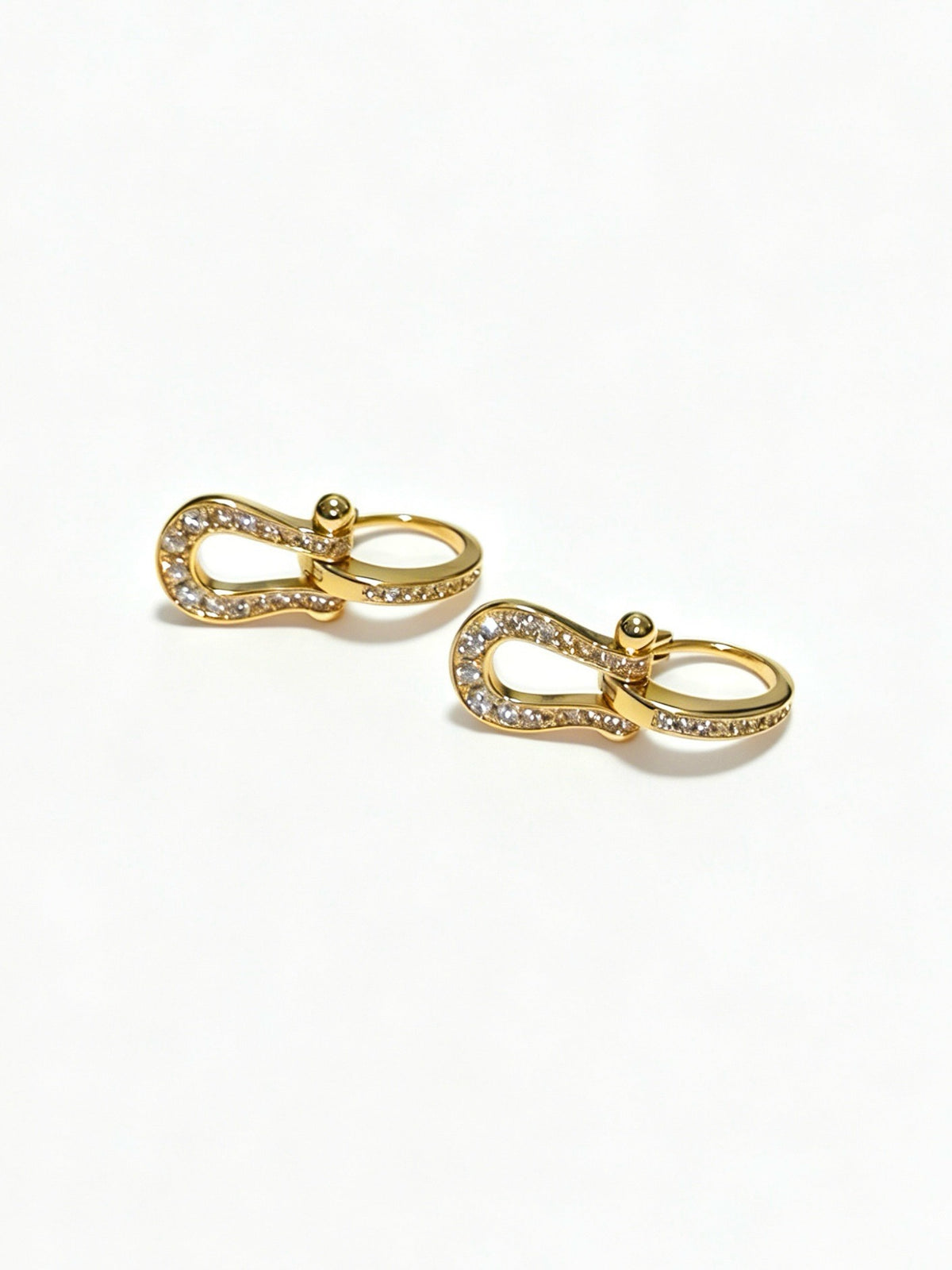 Fred Earrings