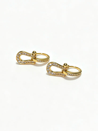 Fred Earrings