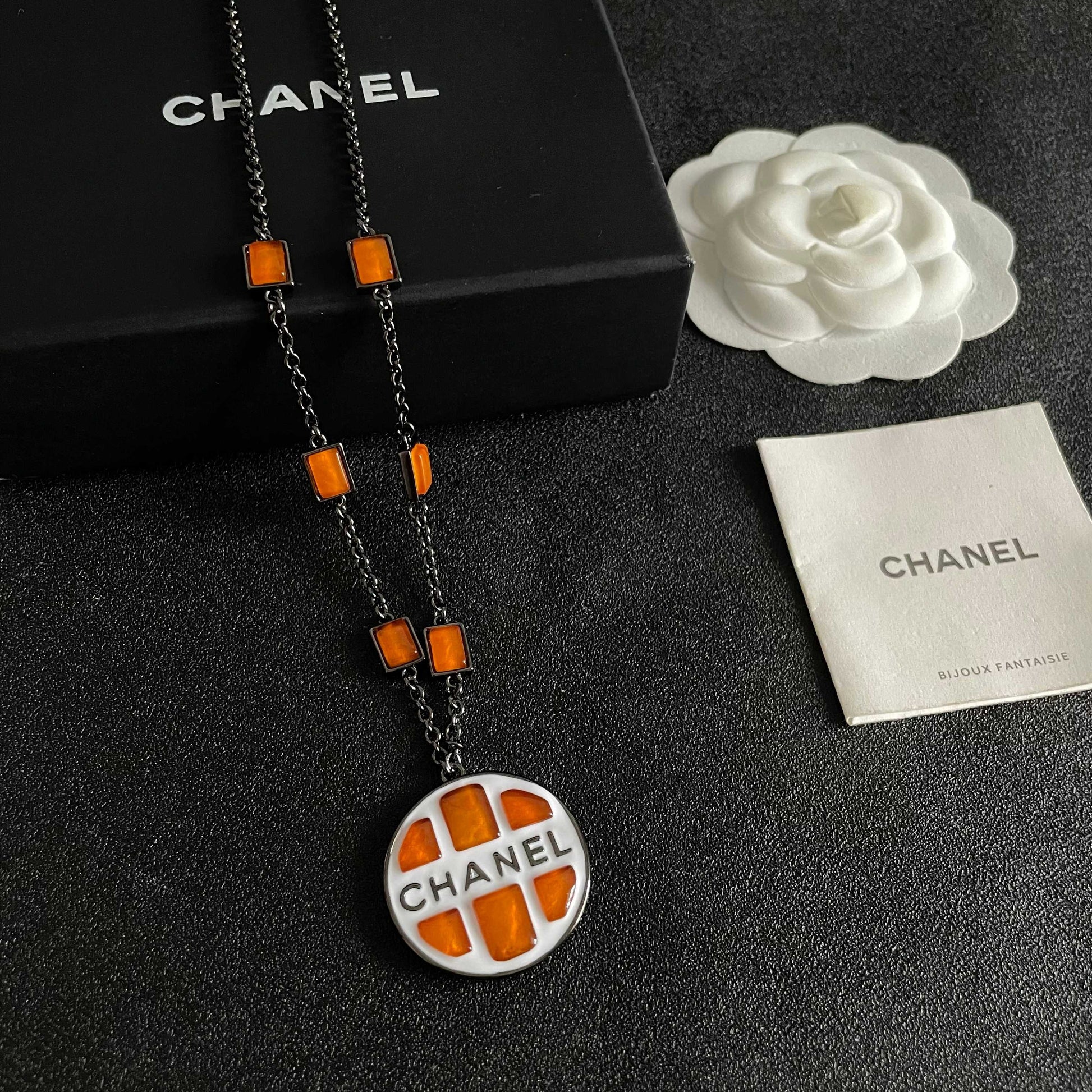 Chanel Necklace