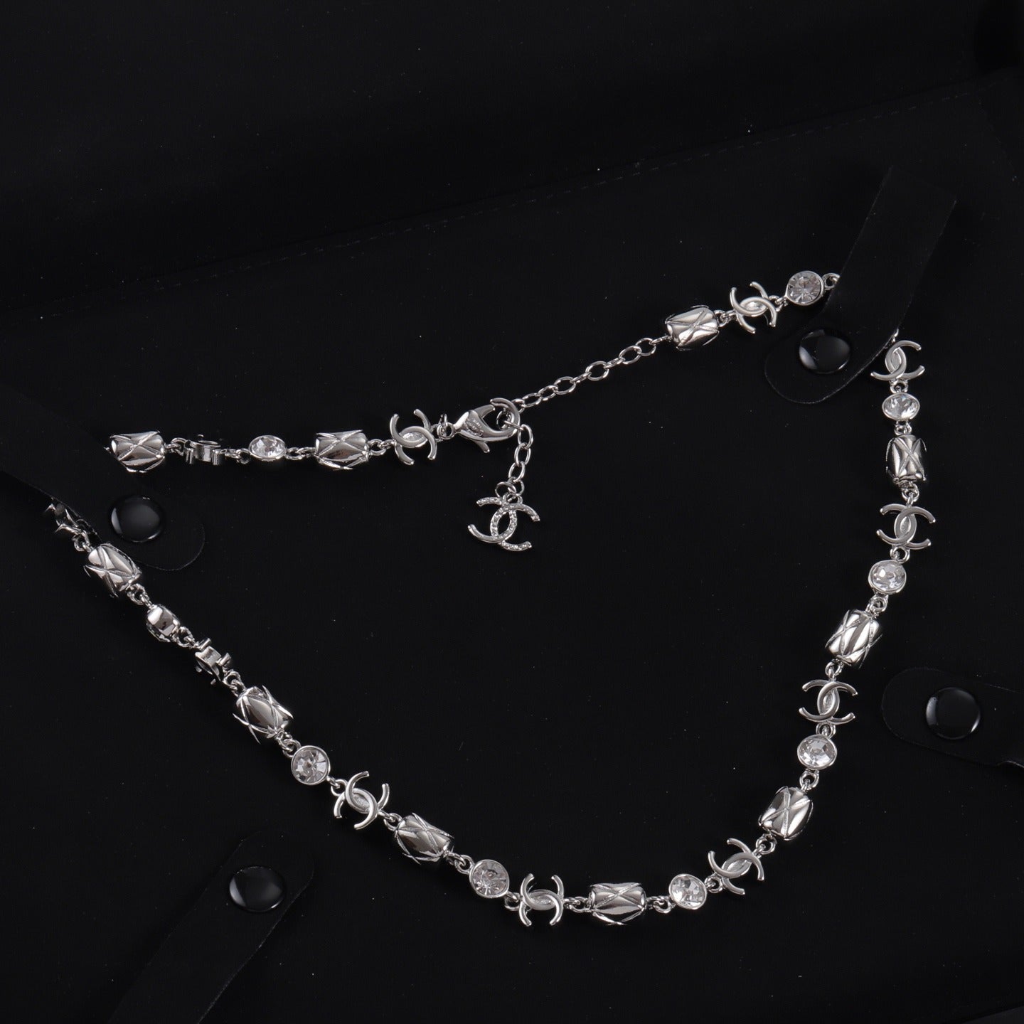 Chanel Necklace