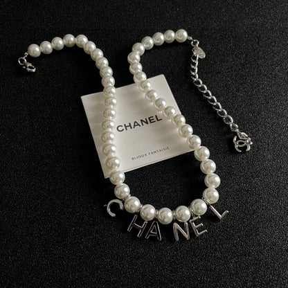 Chanel Necklace