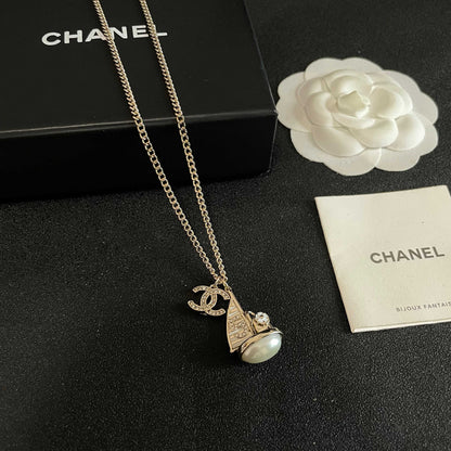 Chanel Necklace