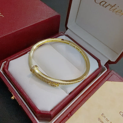 Cartier Bracelet