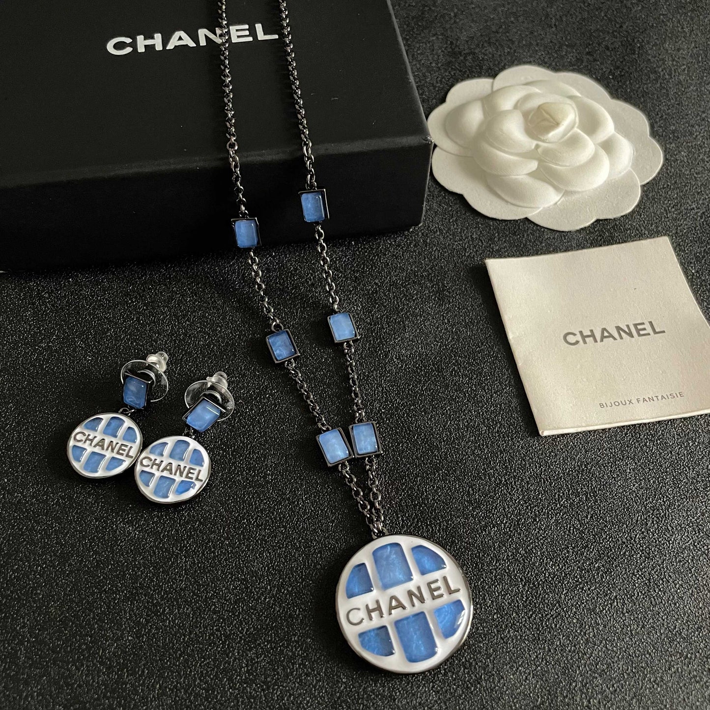 Chanel Necklace