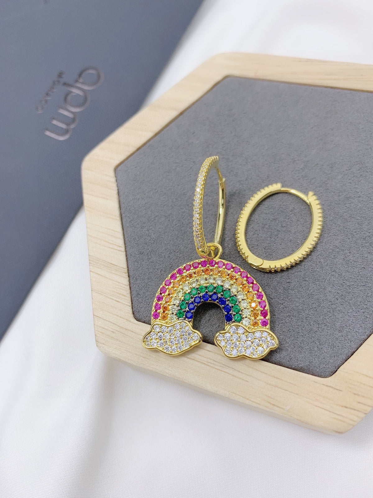 Unbranded Gold Earrings