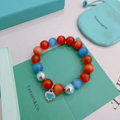 Tiffany & Co. Vintage-Finish Bracelet