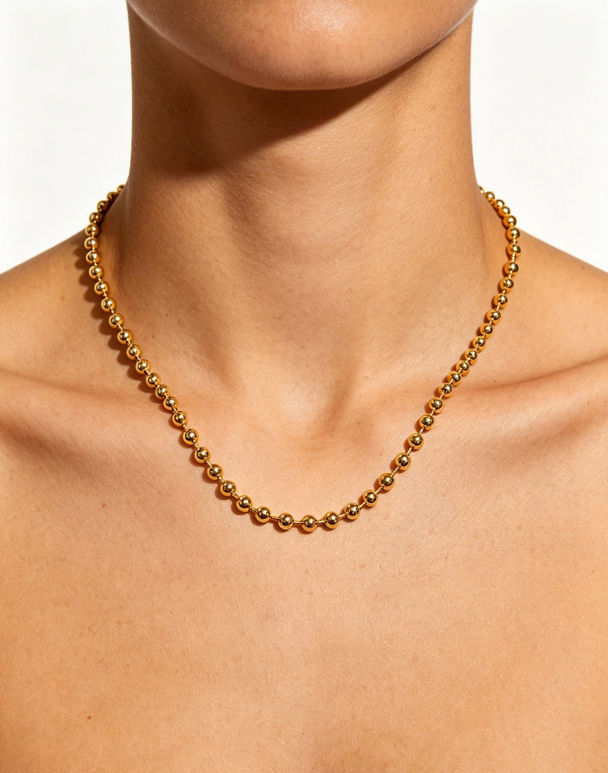 Cartier Necklace