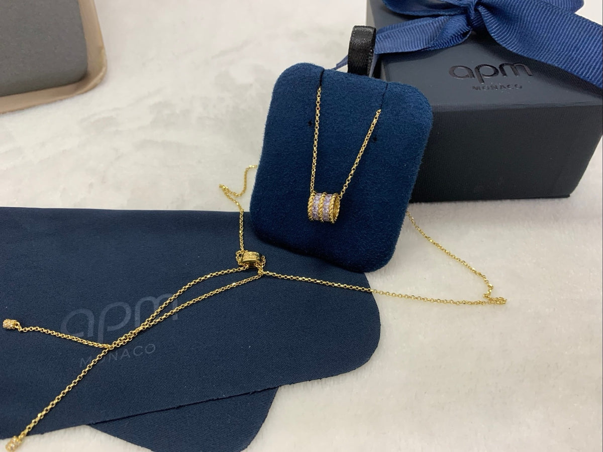 Unbranded Yellow Necklace