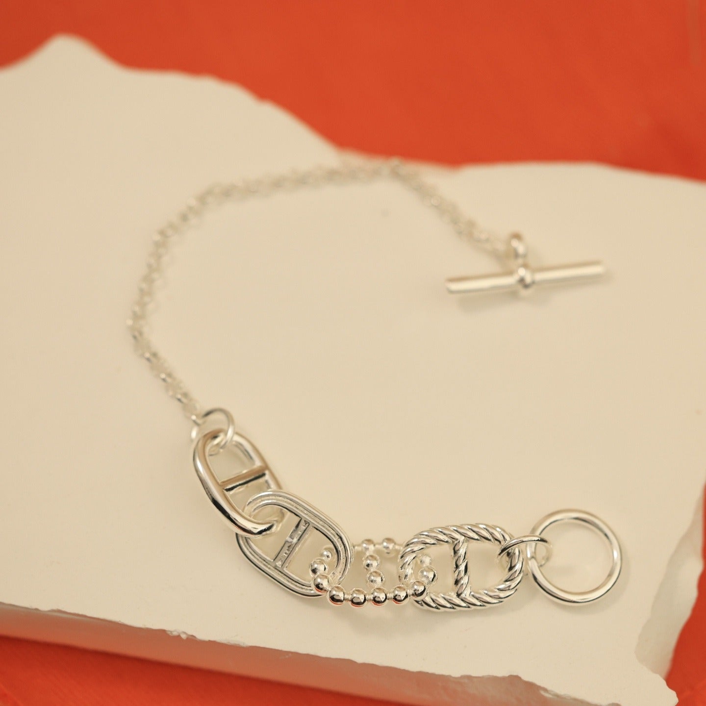 Hermes Bracelet