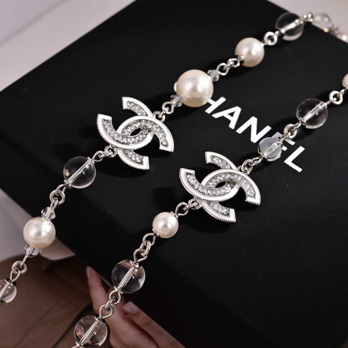 Chanel Necklace