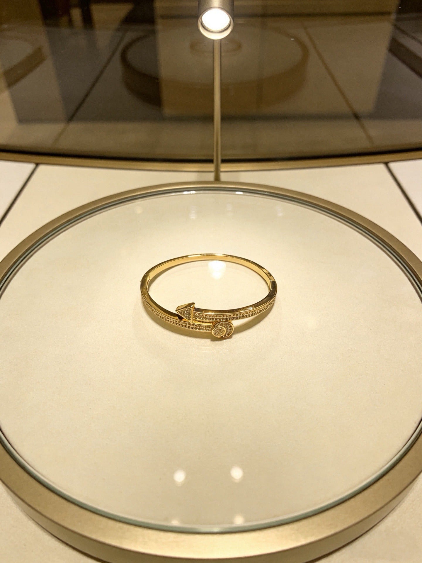 Cartier Bracelet