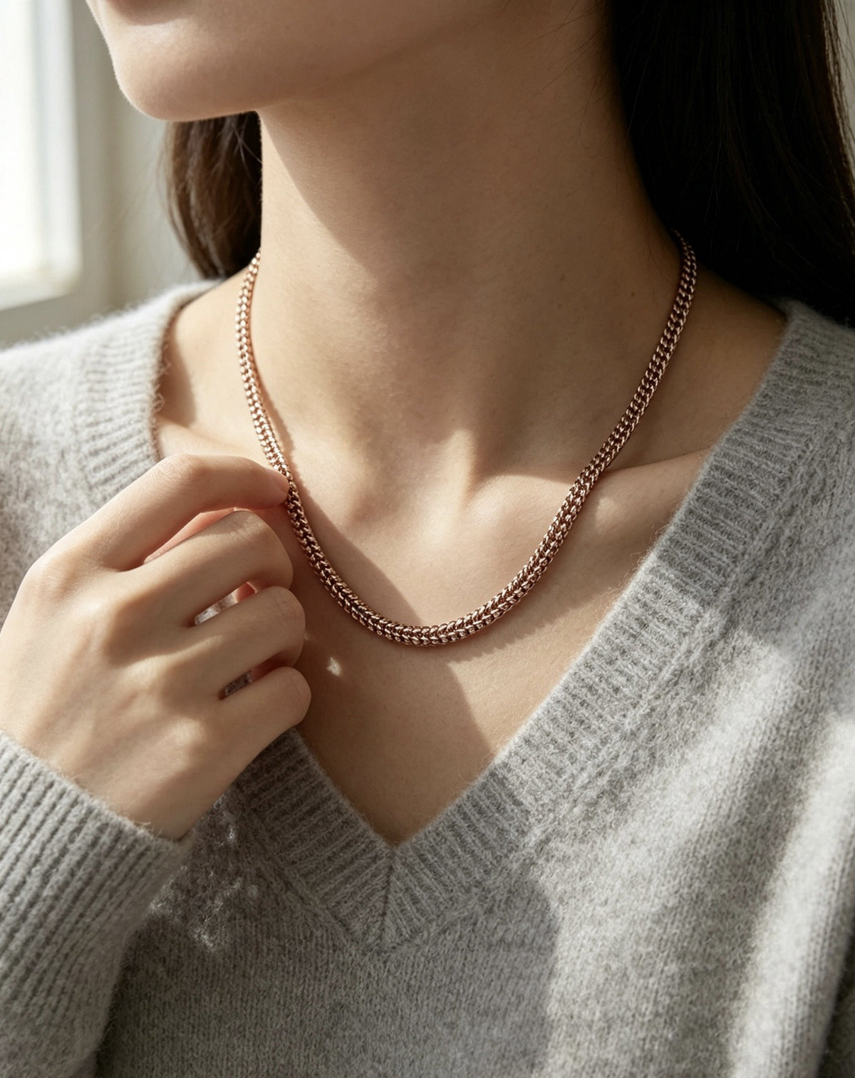Cartier Necklace