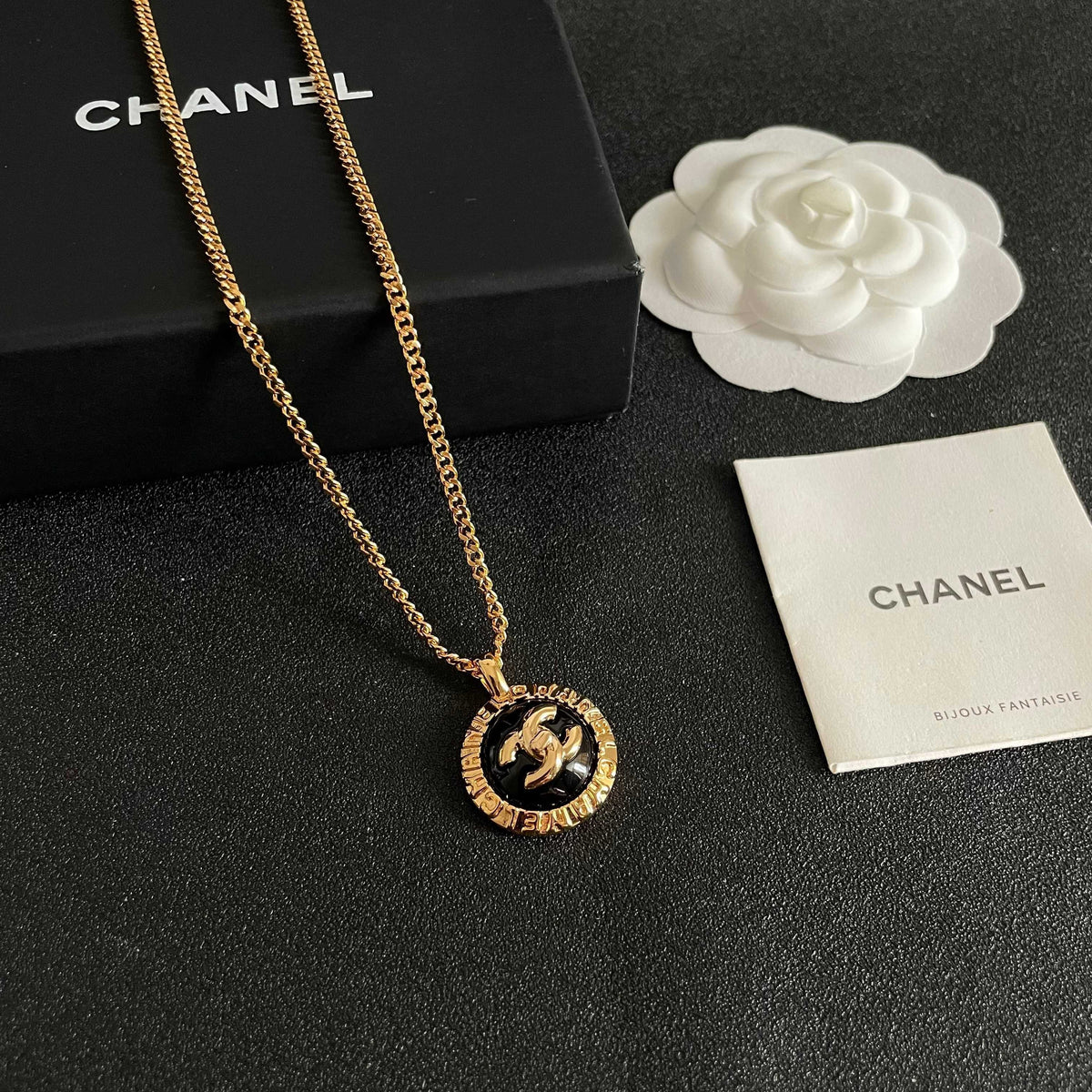 Chanel Necklace