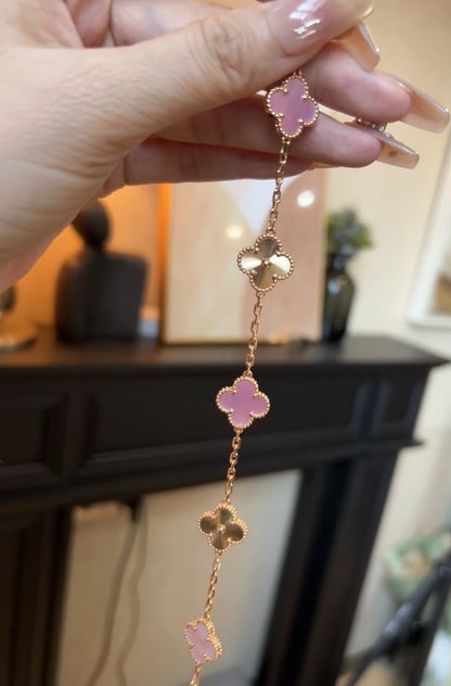 Unbranded Pink Bracelet